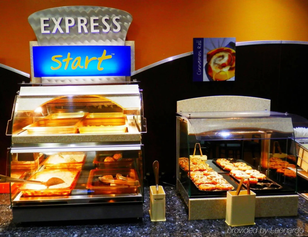 Holiday Inn Express Hotel & Suites Hinesville by IHG