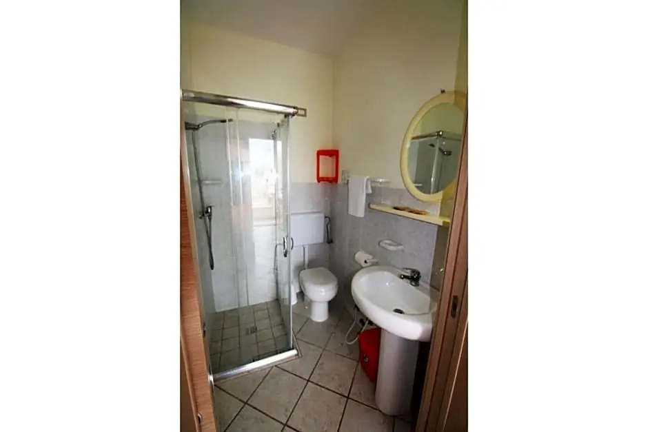 B&B climatizzato a 100 m dal mare e 50 m dal centro