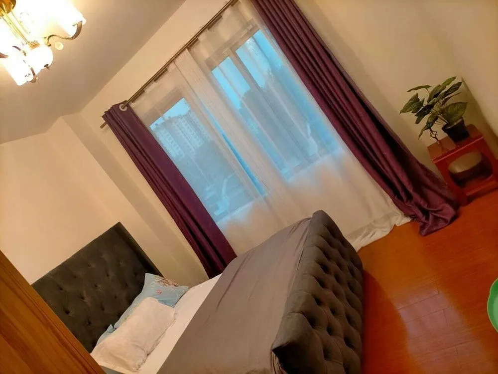 Stay.Plus Kileleshwa Luxury Aparment