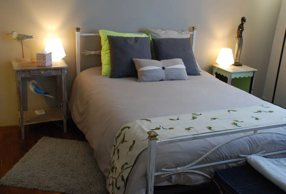 Chambres dhôtes Chez Kate B&B