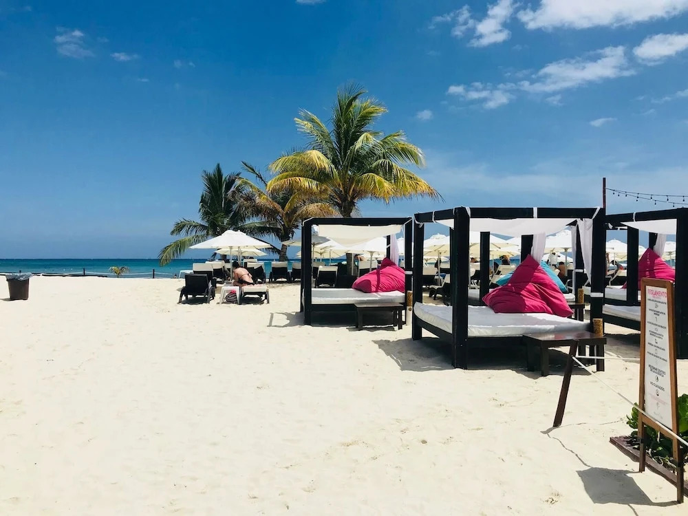 King Double Studio Suite - Aquamarina Suites