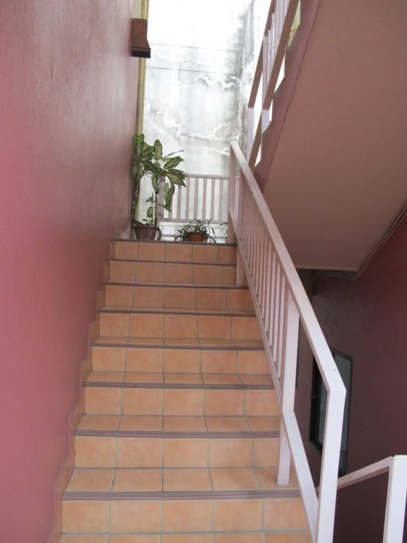 Rinya House