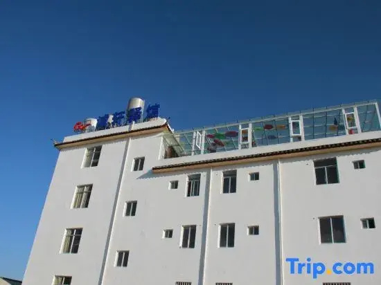 Chengxuan Hotel