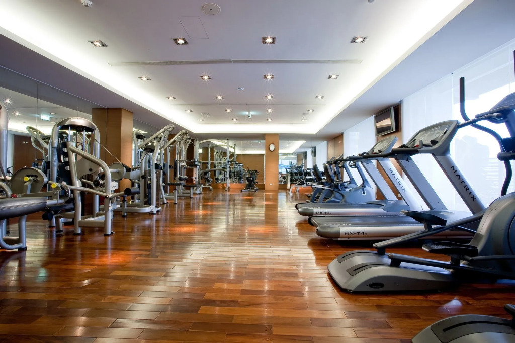 Queena Plaza Hotel