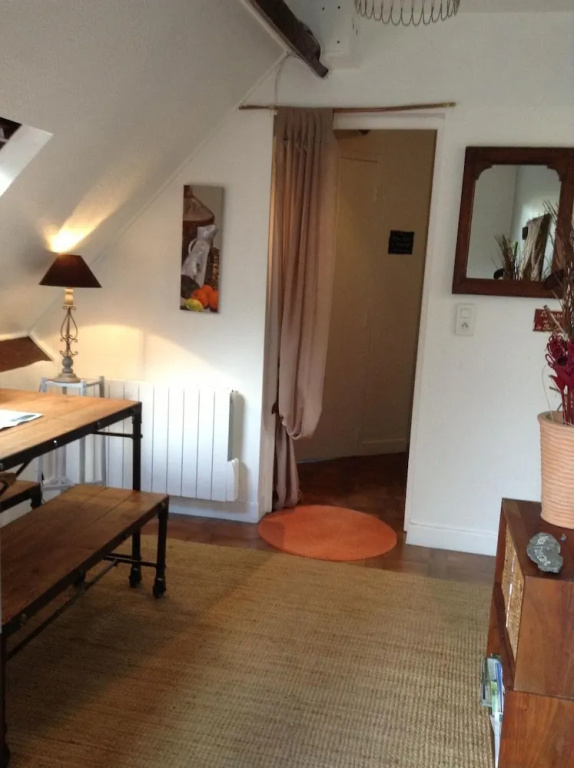 Maison Prairie Bonheur