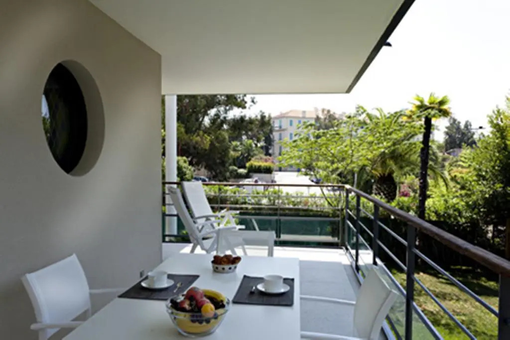 Arthur Properties - Montfleury