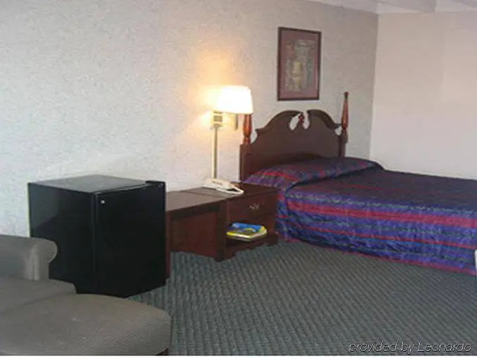 Scottish Inns Morristown