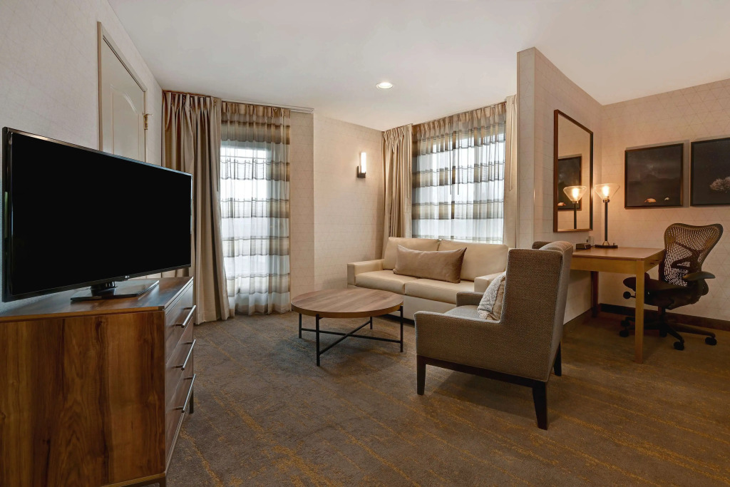 Hilton Garden Inn Boise / Eagle
