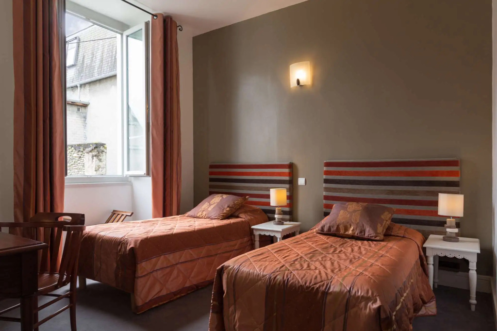 The Originals Boutique, Villa Montpensier, Pau