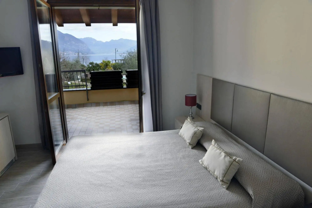 Ulivi Hotel & Residence