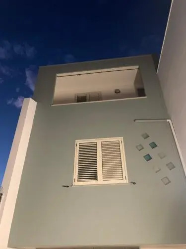 Casa Fralù