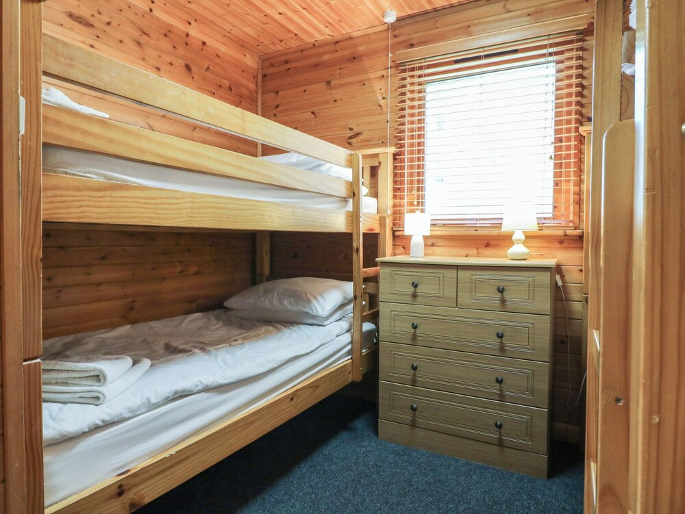 Sycamore Lodge