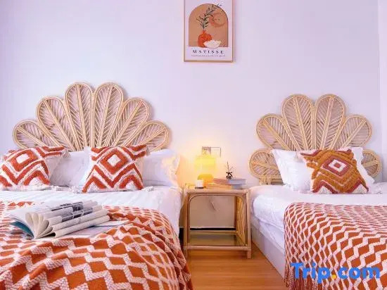 Huaniao Island Loulan Fisherman's House Homestay