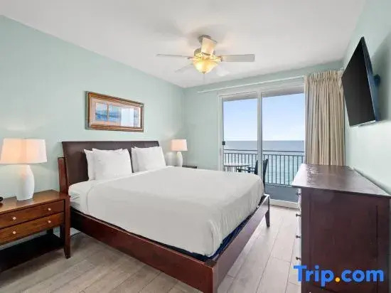 Splash Resort 701E-B
