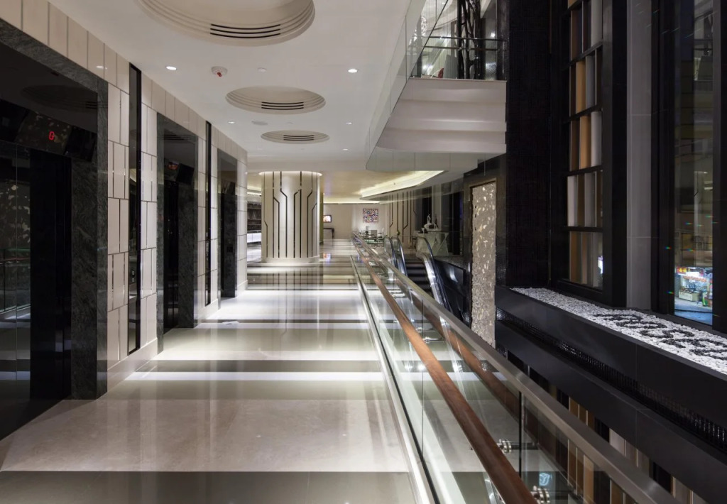 Weave Studios - Kowloon West