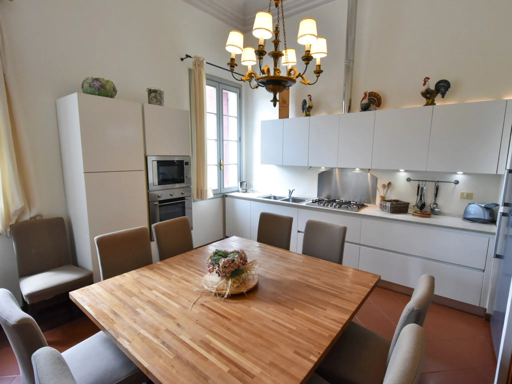 Villa Barchessa Palladio by Interhome