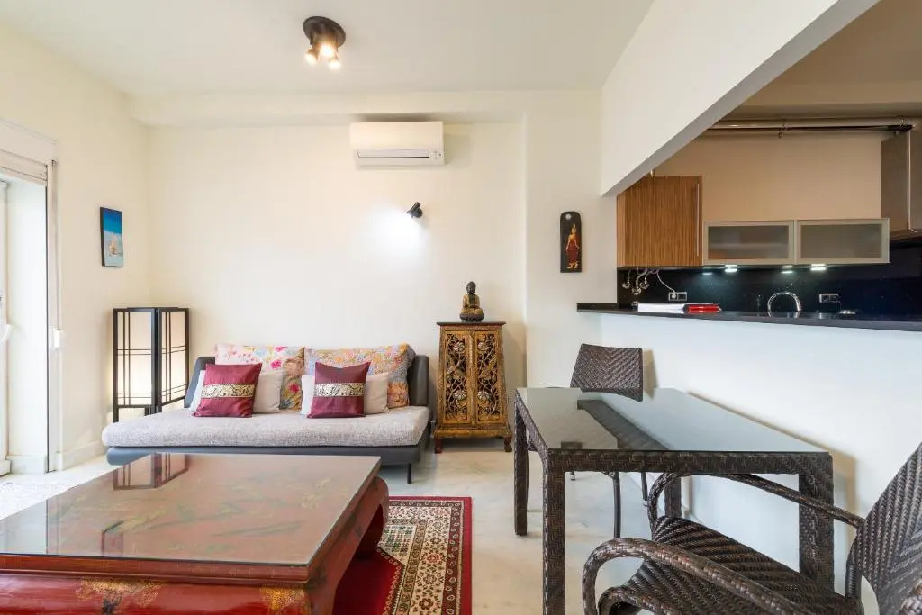 Fabrica da Ribeira Apartment by Seewest