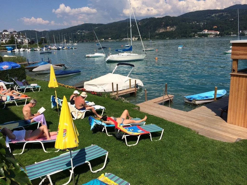 Appartements am See