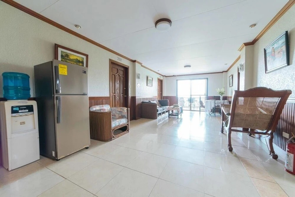 MC Mountain Home Apartelle