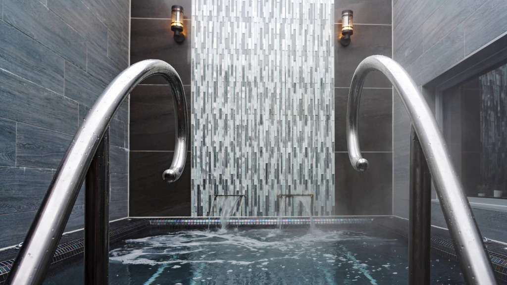 Gomersal Park Hotel & Bazaar Spa