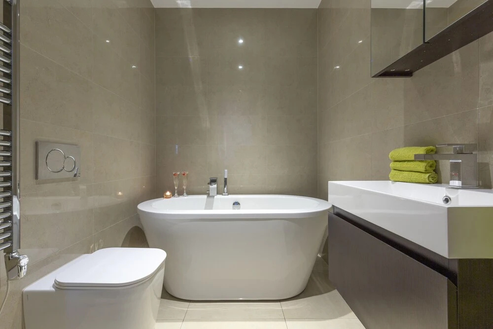 Deluxe Central City of London Apartments - Liverpool Street