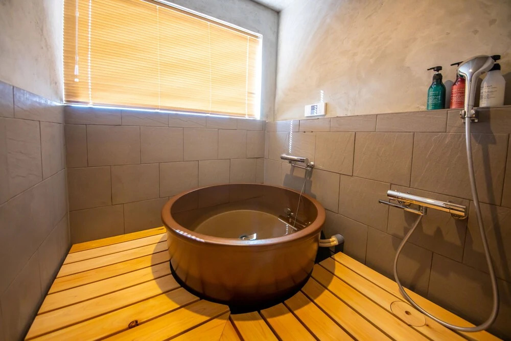 Kyonan Base Resort