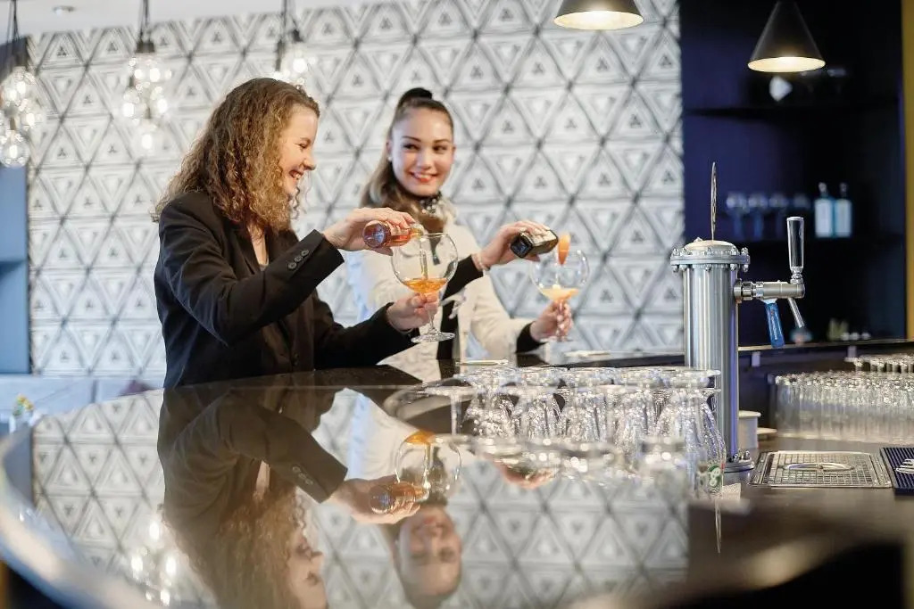 Sorell Business Hotel Ador Bern