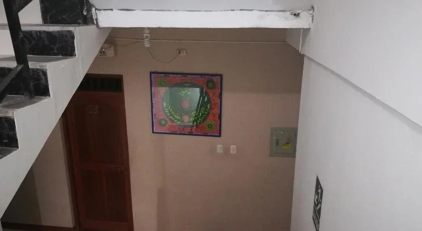 Hospedaje El Emperador