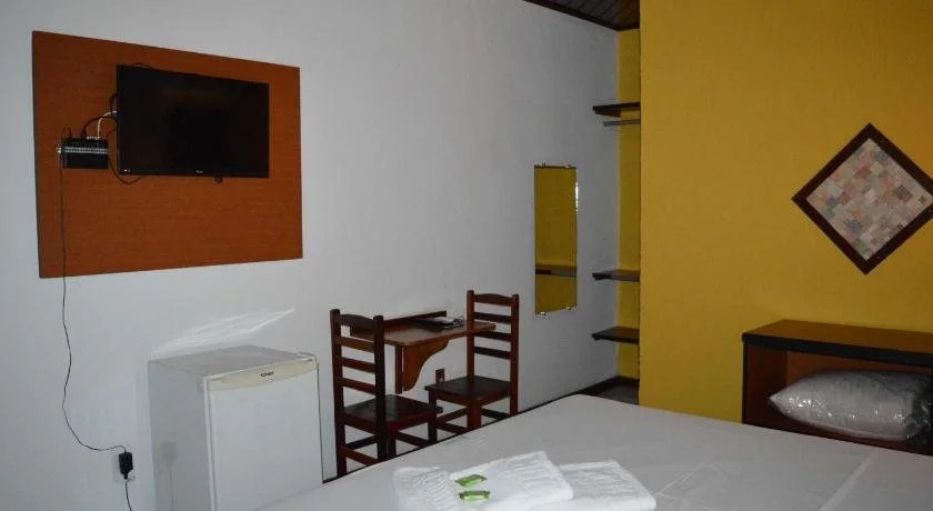 Pousada Lapônia