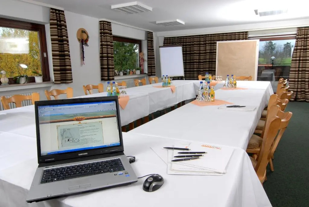Höhenhotel & Restaurant Kalikutt