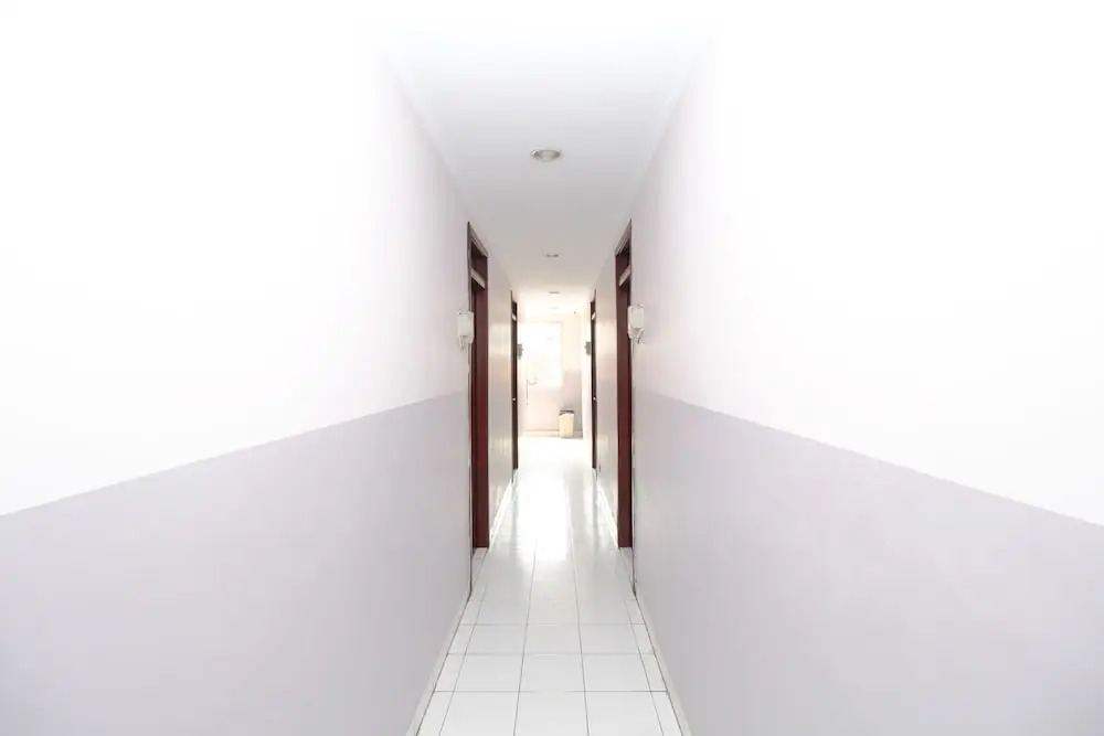 Airy Eco Taman Sari Mangga Besar Raya 34A Jakarta