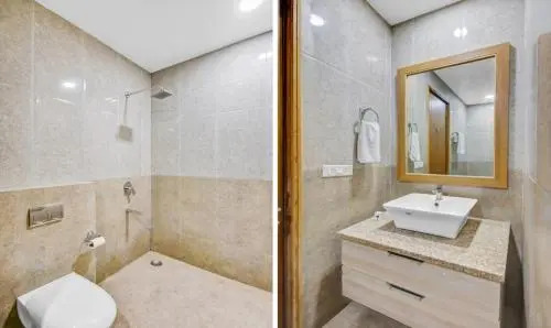 Townhouse 81841 Pantao Stays-Medanta Medicity 04