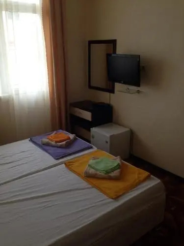 Gringo 2 Guest House