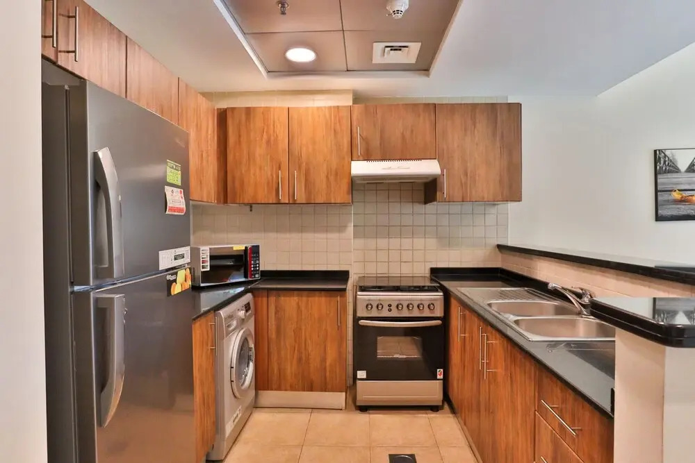 HiGuests - Golf View Residence