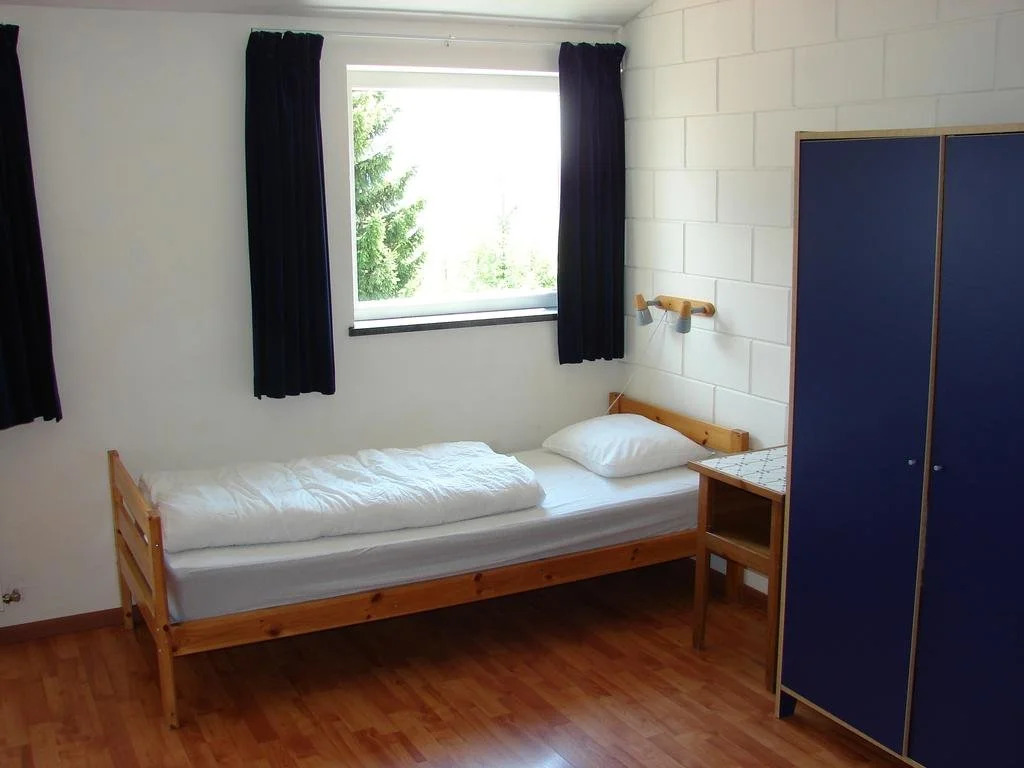 Groepsverblijf Snowview Lodge