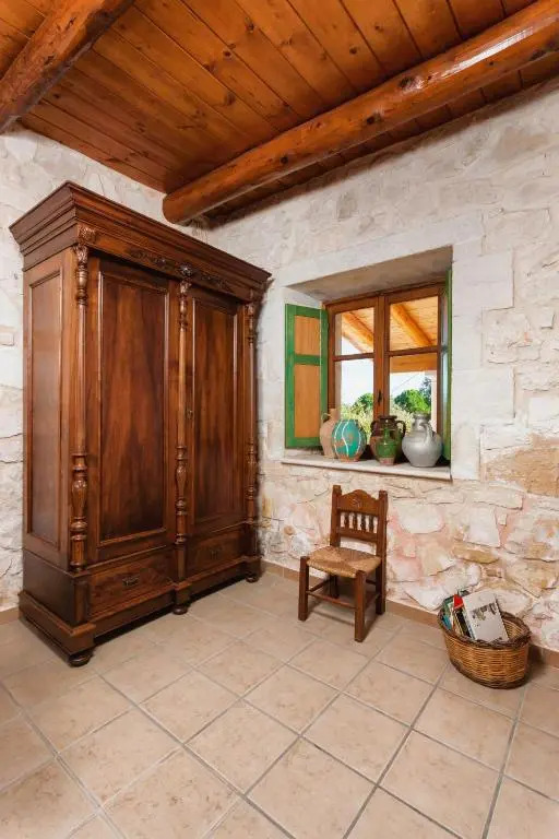 Villa Ampeli