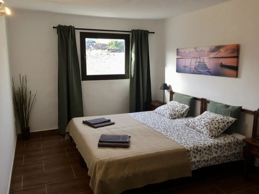 Las Casitas Rusticas