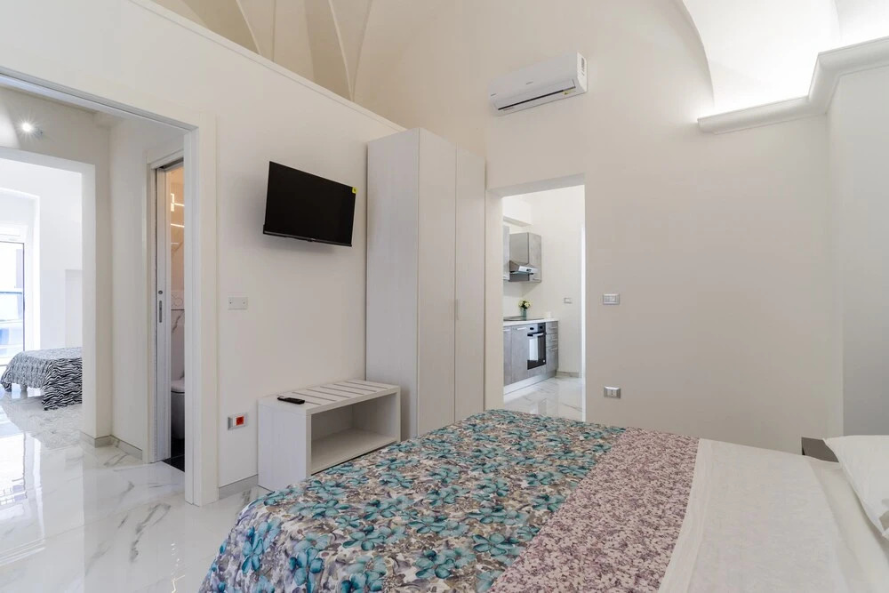 3560 Le Suite di Chiara -orchidee by Barbarhouse