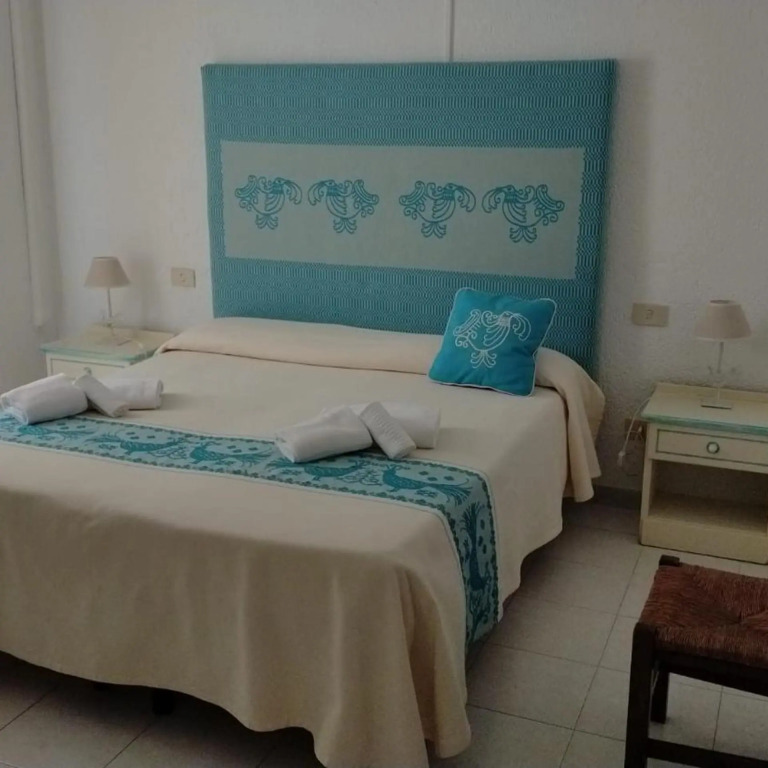 Hotel Canne al Vento