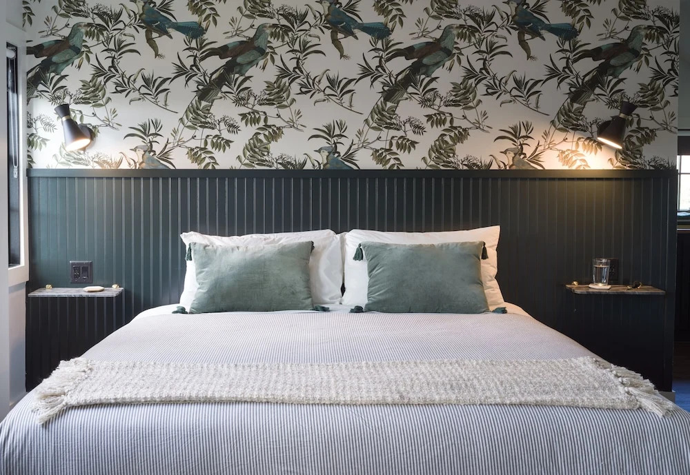 THE INN DOWNTOWN - Portsmouth, NH