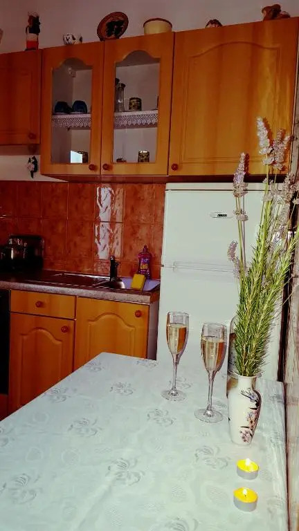 Apartments Elena Green Island Escape