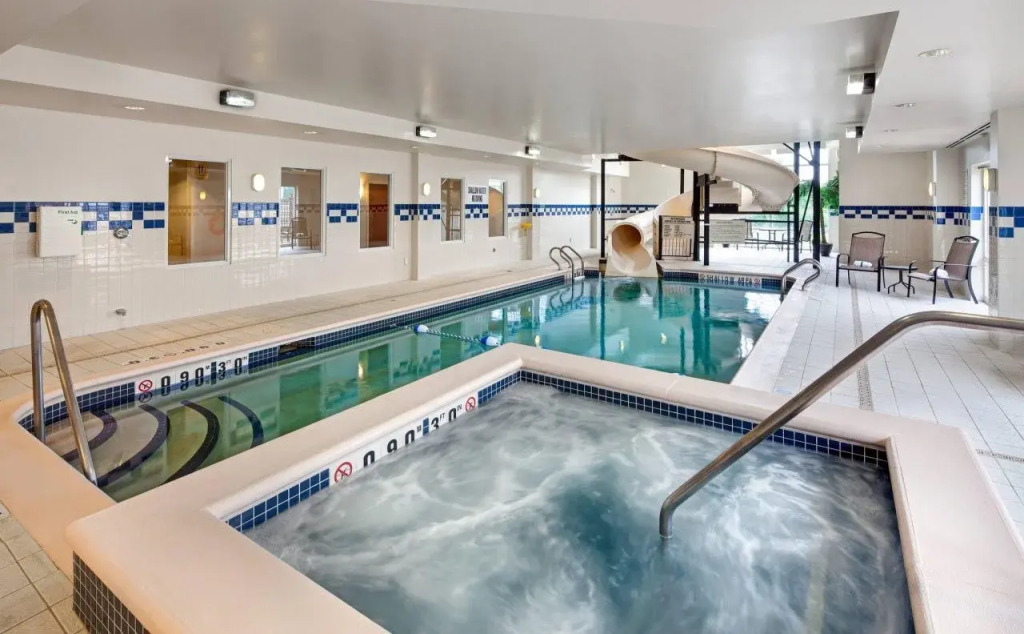 Fairfield Inn & Suites by Marriott Toronto Brampton