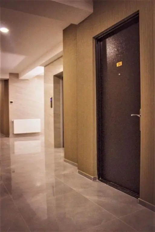 Didveli Rezidence, Block B, appartment 24