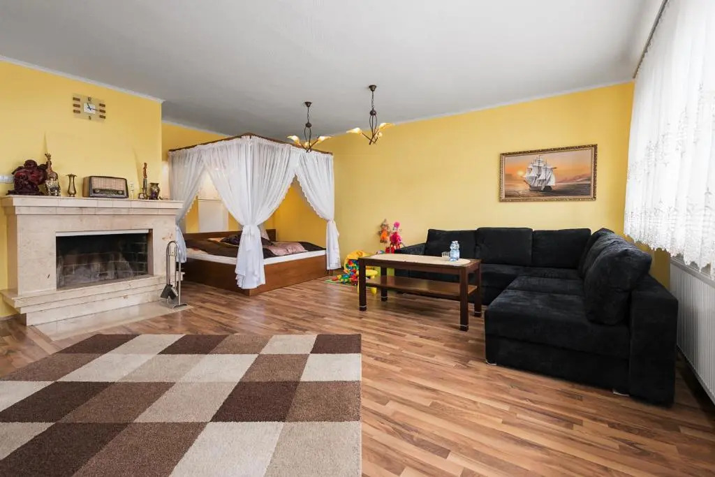 MAJA - Apartamenty na fali