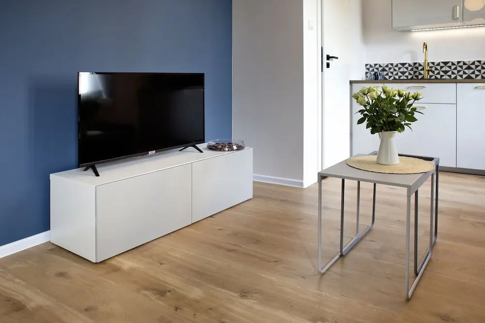 Chmielna 12 Street P&O Serviced Apartments