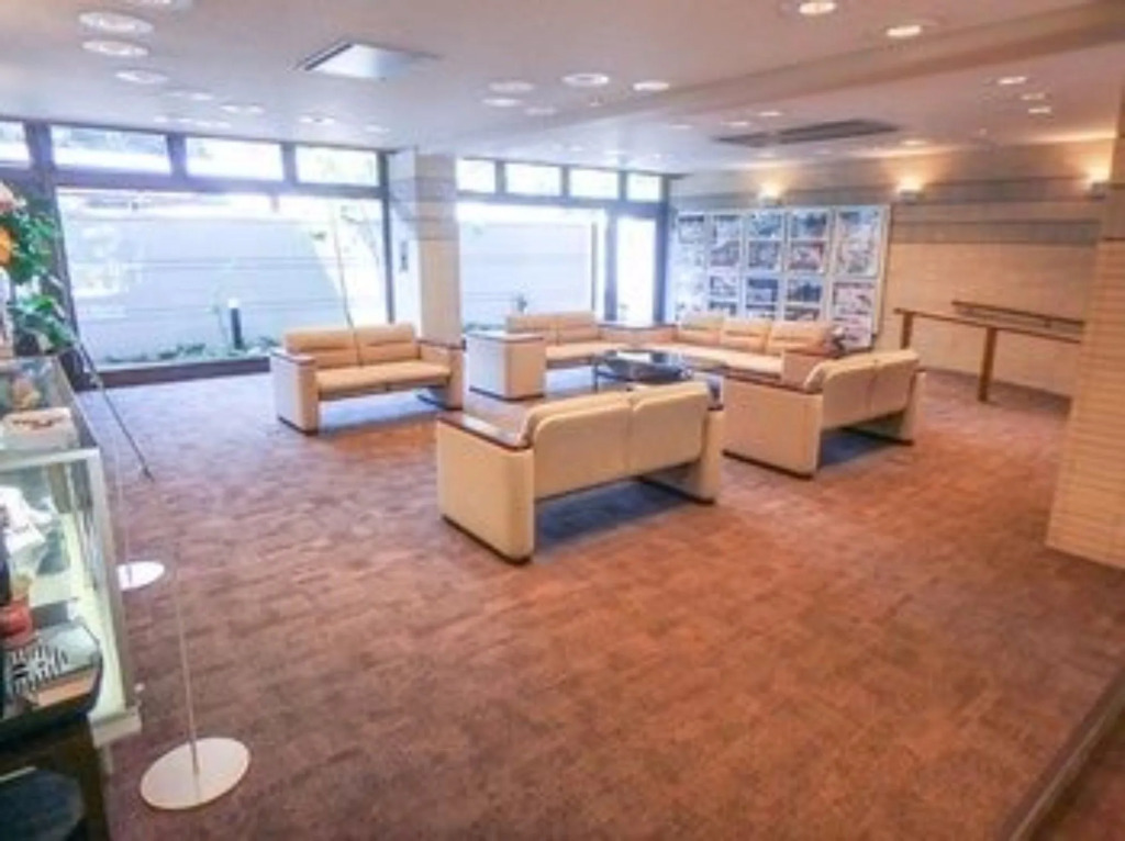 LiVEMAX RESORT Okudogo