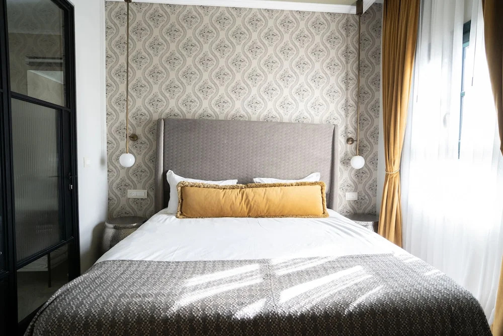 Zamarin Hotel & Spa