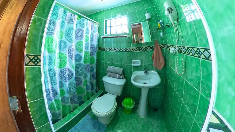 Hostal Raul y Olga
