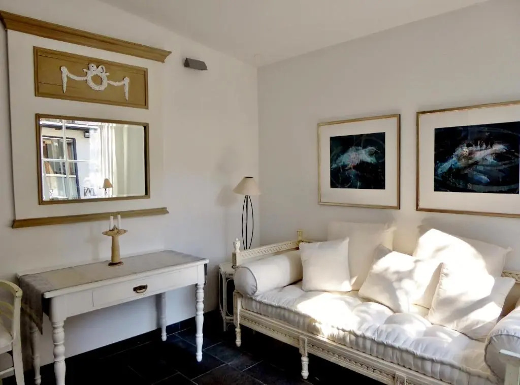 Am Eichholz Galerie & Art-Hotel