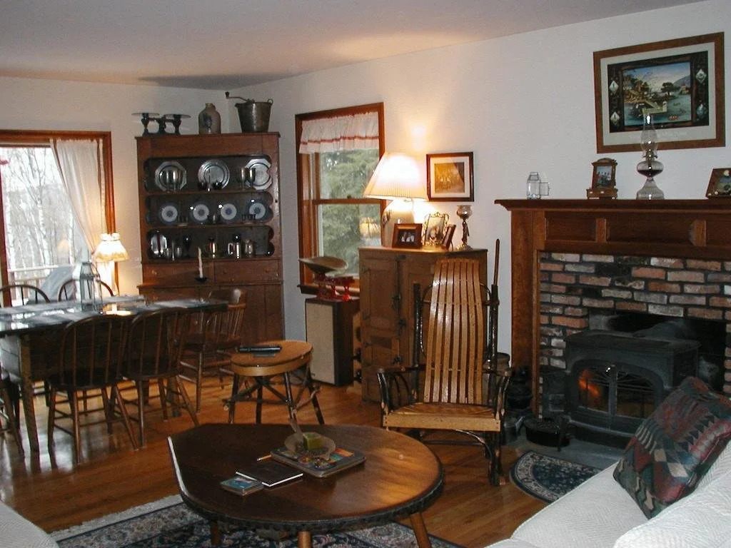 Cooperstown Lakeview Lodge
